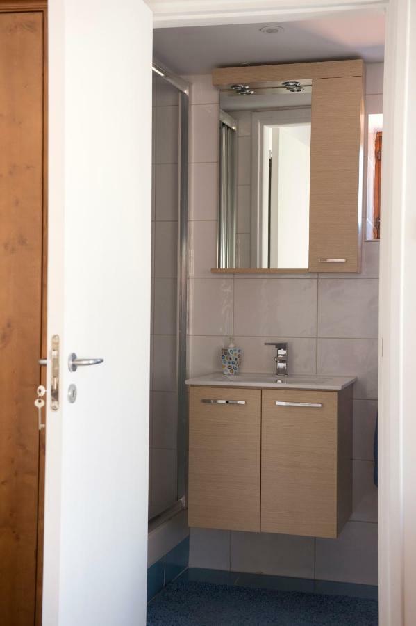 Magdalene'S House Skarinou Hotel ภายนอก รูปภาพ