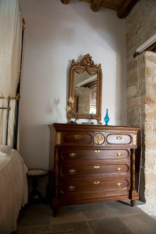 Magdalene'S House Skarinou Hotel ภายนอก รูปภาพ